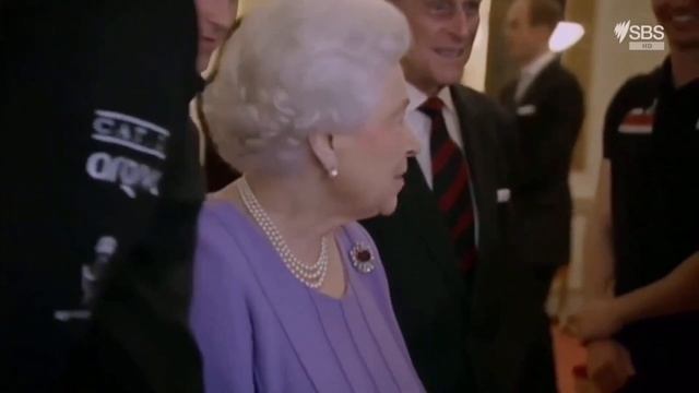 Princes William and Harry reacted to Old Home Videos смотреть онлайн