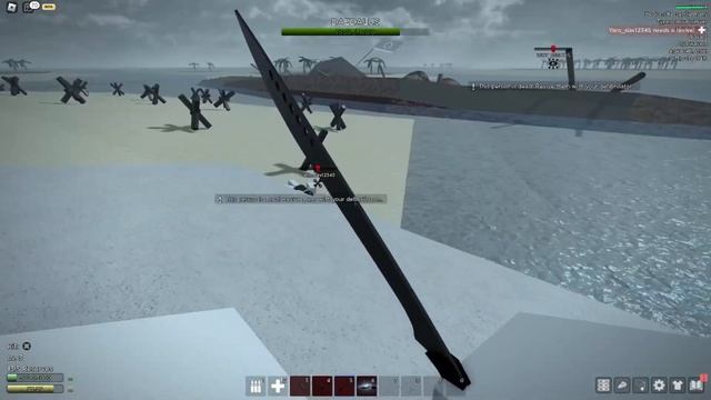 The BEST wave defence game on ROBLOX? | Dummies vs Noobs смотреть онлайн
