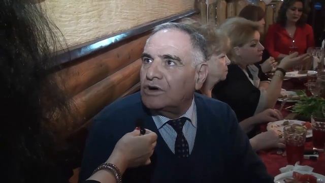 Ресторан "РУССКАЯ ИЗБА" - "ТРЫН - ТРАВА" блог ОБЗОР ГОРОДА смотреть онлайн