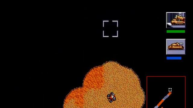 Dune PVP - моя первая игра смотреть онлайн