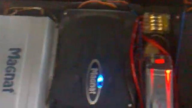 Magnat XTC 238neo Astra GSI смотреть онлайн