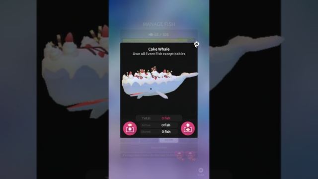 Tap Tap Fish - AbyssRium: Anniversary Event 2017, All Hidden Event Fish & Baby Fish Guide!