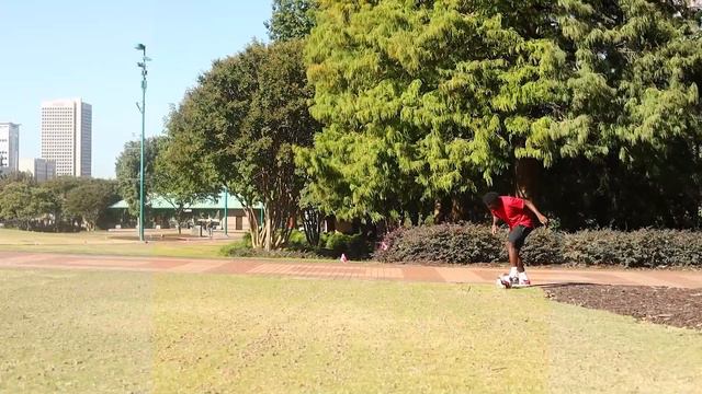 George Bello American Soccer Player Content Highlight Reel #ShotByMK Major League Atlanta United смотреть онлайн
