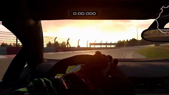 Hypercar of Hypercars //Lamborghini Veneno//nurburgring lap record//Gran Turismo Sport смотреть онлайн