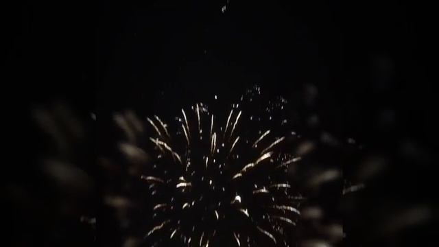 Салют город железнодорожный день города 2016 смотреть онлайн