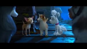 Мультфильм: Великолепная пятерка (мультфильмы 2024)