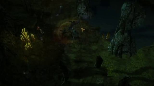"Drakensang Online" Official Ingame Trailer 2011 - Bigpoint смотреть онлайн