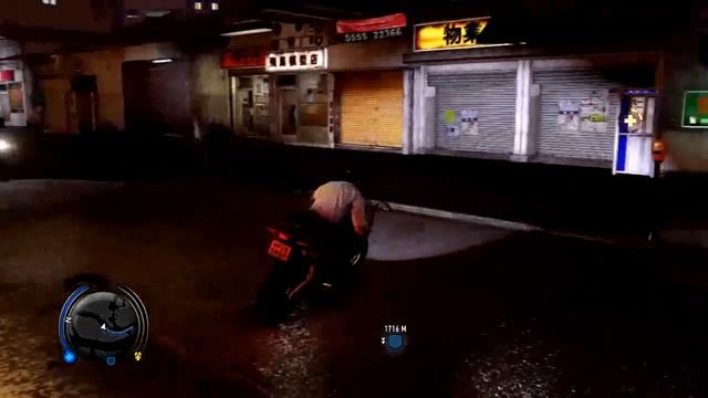 Sleeping Dogs: Year of the Snake (Xbox 360) Story Full Playthrough смотреть онлайн