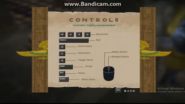 curse of mermos (prezentare) смотреть онлайн