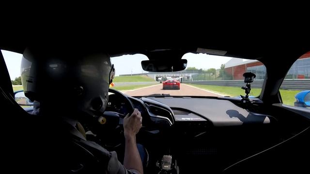 Mon Essai De La Ferrari SF90 Stradale Assetto Fiorano