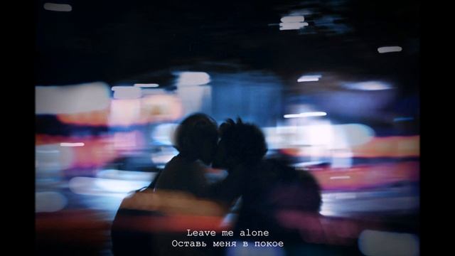 ROAR - I can't handle change // rus sub // смотреть онлайн