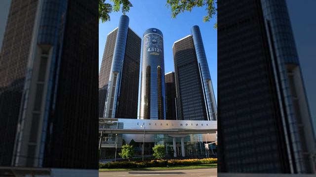 General Motors | Wikipedia audio article смотреть онлайн