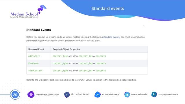Блок 7 Урок 5 Динамический ремаркетинг Facebook смотреть онлайн