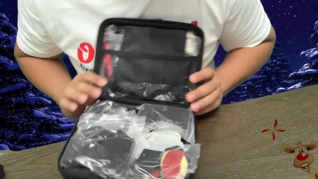 Mystery box came from Amazon - salamat sa nag sponsor. смотреть онлайн