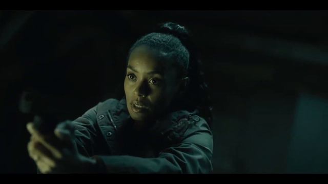 Alan Wake 2 - Последний черновик Концовка (Новая Игра +)