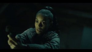 Alan Wake 2 - Последний черновик Концовка (Новая Игра +)