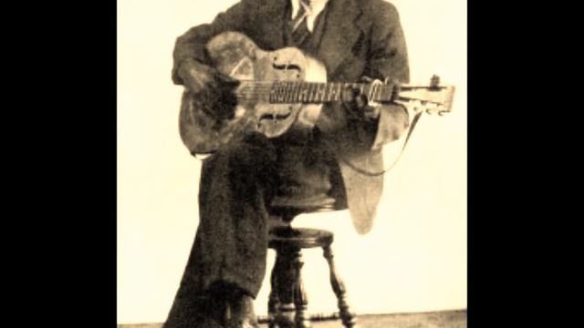 Blind Boy Fuller-Mama, Let Me Lay It on You смотреть онлайн