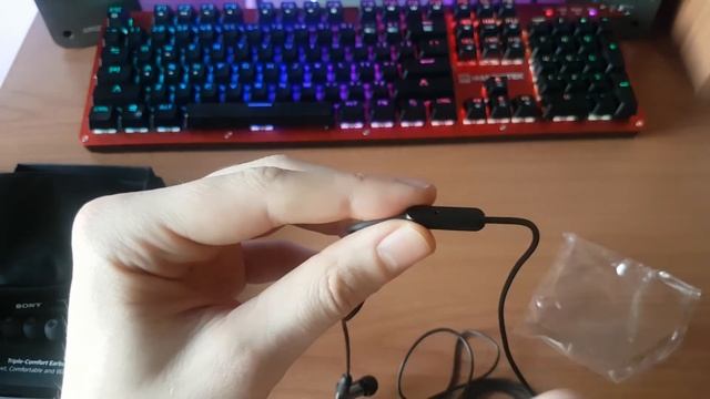 Sony XBA-N1AP Ακουστικά 199€ vs Χiaomi Hybrid 17€ | Διπλό Unboxing! смотреть онлайн