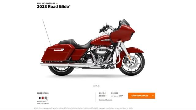 2023 Harley-Davidson Model Year so Far - What we know at this point смотреть онлайн