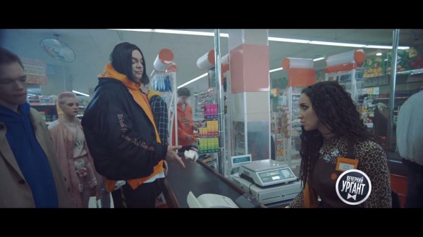  Филипп Киркоров – Цвет настроения синий (Премьера!) Офигенный.