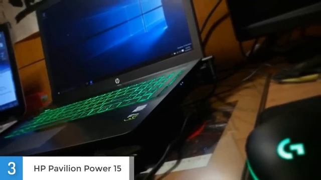 Best HP Laptops in 2018! смотреть онлайн