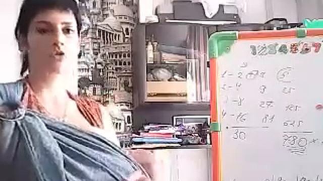 Презентация бизнеса в Орифлэйм