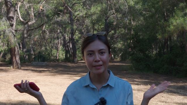 Куршунлу стоит ли ехать? Анталия, Турция 2022 смотреть онлайн