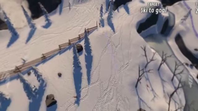 Grand Mountain Adventure (GMA) - Rotkamm Progressive Speed - 36.98 Double / Triple Diamond (DD/TD) смотреть онлайн