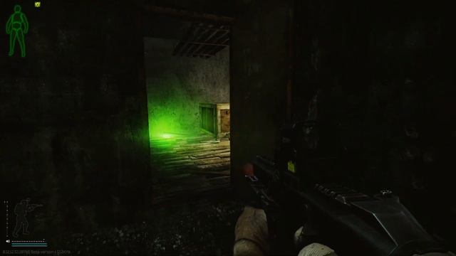 Escape from Tarkov - My fastest Factory Raid to date смотреть онлайн