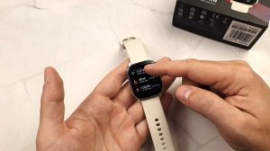 Обзор смарт-часов Amazfit GTS 4 Mini: оптимальное решение для тех, кто ценит автономность