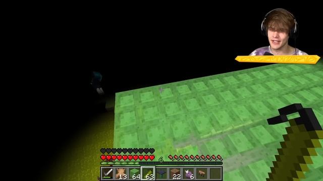 STAVĚJ abys PŘEŽIL jako MUTANTI v Minecraftu! смотреть онлайн