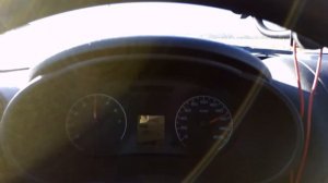 Разгоняем Гранту до максимума! Сколько поедет на 87 лошадях?