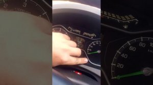 газель некст 2023г 2021 года как убрать(обнулить ) ТО  звуковой сигнал при включении зажигания