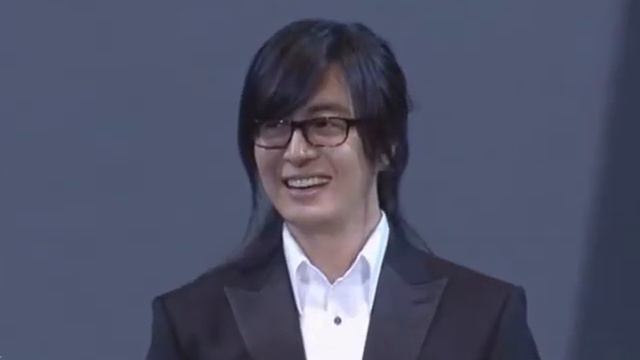 HAPPY 38TH BDAY MY BAE JONG JOON смотреть онлайн