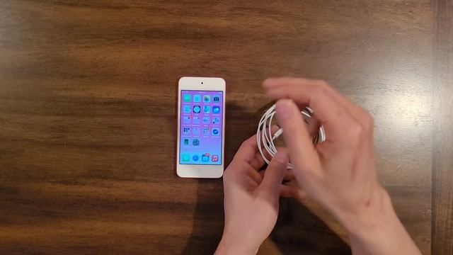 Too Pink - iPod Touch 7th Generation, Apple’s Hidden Music Player!!! смотреть онлайн