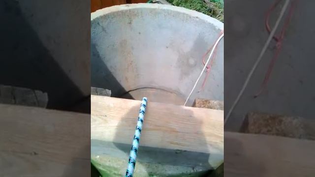 Пятая попытка залезть в колодец смотреть онлайн