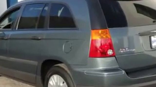 Chrysler Pacifica, Bill Kay Ford- Midlothian, IL 60445 смотреть онлайн