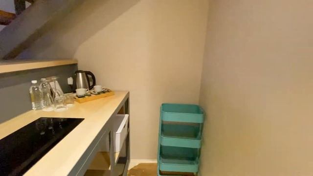 ART VILLAGE CLUB - APARTAMENT (60 кв.м)