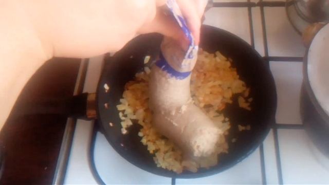 Пирожки с рыбным фаршем / Minced fish pies смотреть онлайн
