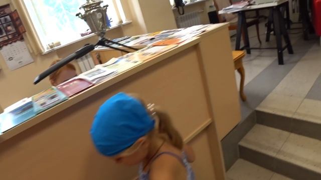 Один День в Архангельске. Прогулки по Городу Архангельск и Музеи. Путешествия по России на Машине смотреть онлайн