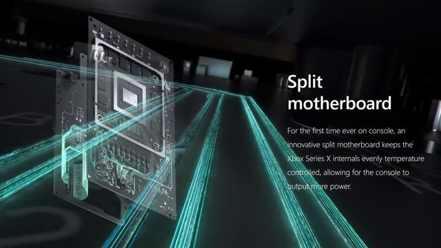Трассировка лучей Xbox Series X лучше чем у RTX 2080TI | Что говорят разработчики про XSX? смотреть онлайн