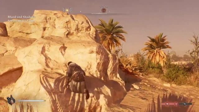 Assassin's Creed Mirage re:play! - Part 4… Among the Dunes смотреть онлайн