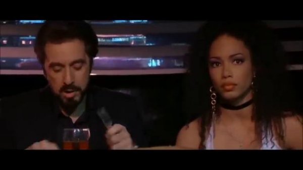 Carlito's Way Benny Blanco Scene