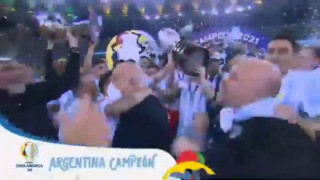 Месси Чемпион. смотреть онлайн