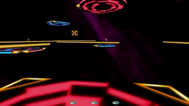 Ricochet Gameplay смотреть онлайн
