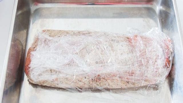 Сборник рецептов