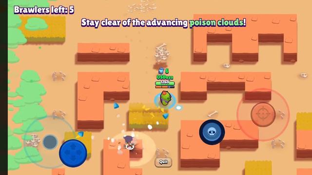 brawl stars но ты кактус 🌵 смотреть онлайн