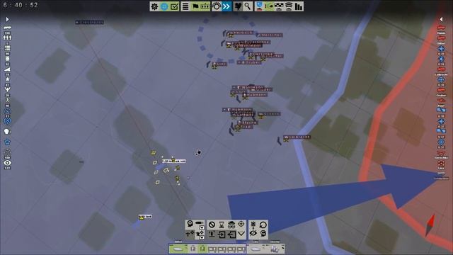 Tank Warfare: Tunisia 1943 || Gameplay смотреть онлайн