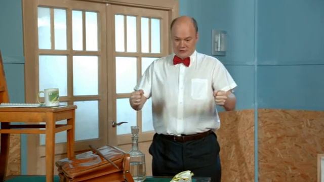 ПОЛОСАТЫЙ РЕЙС смотреть онлайн