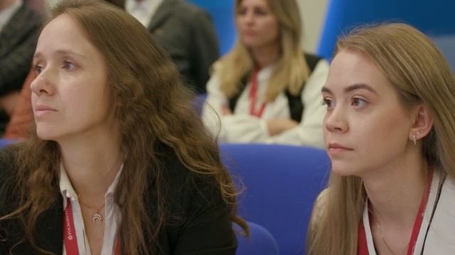 ФЭиА на V Российской энергетической неделе (2022)